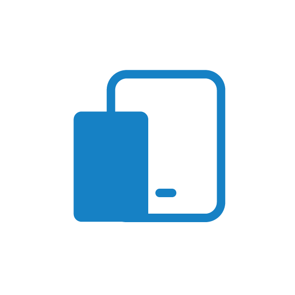 Icons_Multi-Terminal