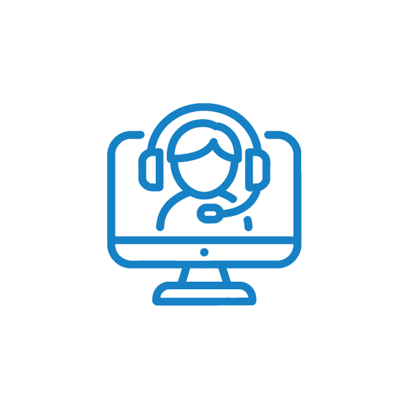 Icons_Remote Service