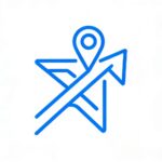 Navigation icon